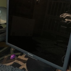 Mitsubishi LCD モニター