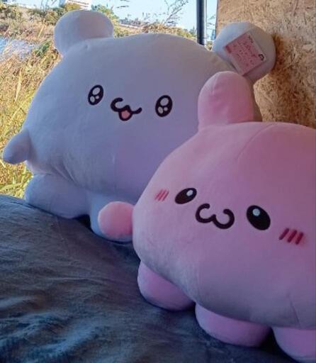 らぶいーずぬいぐるみ