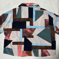 ワイシャツの画像