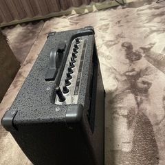 ギターアンプ　ヒュースアンドケトナー　エディションブルーの画像