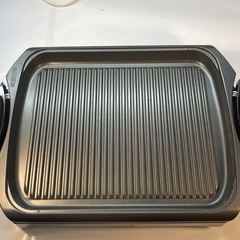 ナチュラル　ホットプレート