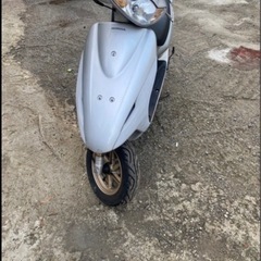 ホンダ　dio Z4