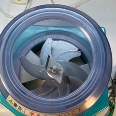 バーチカルフードカッターの画像