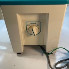 バーチカルフードカッターの画像