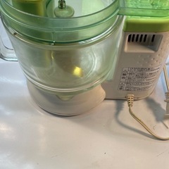  フードカッター の画像