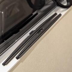 BOSCH ワイパーブレード 2本セット フック式（寒冷地用）