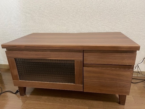 FLOCK ISSEIKI テレビ台