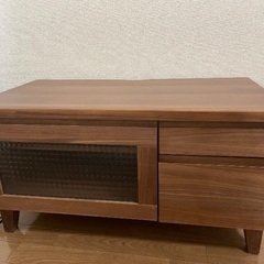 FLOCK ISSEIKI テレビ台