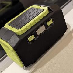 ポータブル電源（訳あり出品）