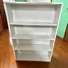 本棚　コミック・マンガ本向けの画像