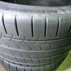 MICHELIN Pilot Super Sport 305/3...