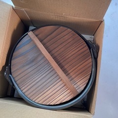 卓上コンロセットの画像