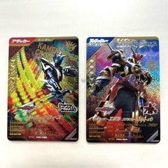 1/12まで！値引きガンバレジェンズゆく年くる年PRセット