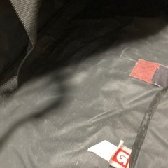 スノーボードカバー　ボードカバーの画像