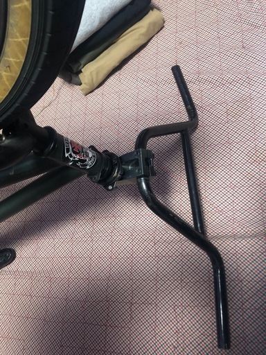 引取手決定】未使用品 mongoose BMX INDEX2.0