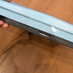 タニタ　体重計　ヘルスメーターの画像