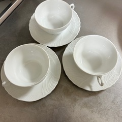リチャード　ジノリ　食器　美品！の画像