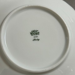 リチャード　ジノリ　食器　美品！の画像