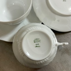 リチャード　ジノリ　食器　美品！の画像