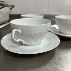 リチャード　ジノリ　食器　美品！の画像