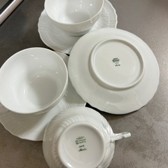 リチャード　ジノリ　食器　美品！の画像