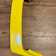 フュージョン　リアカウル　純正パネル　その他の画像