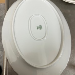 ナルミ　美品　食器の画像