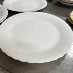 ナルミ　美品　食器の画像