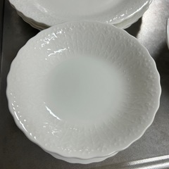 NARUMI 食器　美品の画像