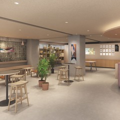 山口県長門湯本に新規開業予定のホテルの清掃スタッフ募集！20,30代が中心の若くて元気のあるチームです！の画像