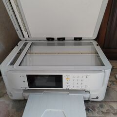 EPSON インクジェット複合機 PX-M5080F（2019年製）