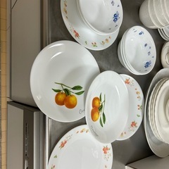 CORELLE 食器　美品