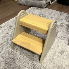 子供 踏み台 ステップ Marche petit　 