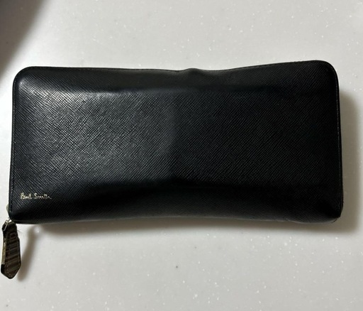 ポールスミスの財布