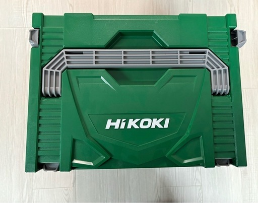 ハイコーキ  コードレス丸のこ