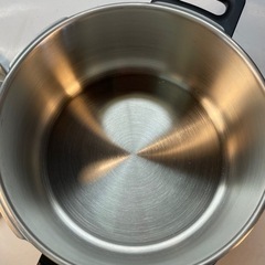 圧力鍋の画像
