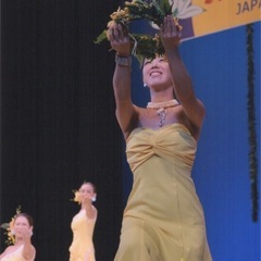 フラダンスインストラクター募集