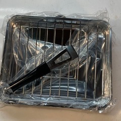 クイックロースターの画像