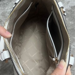 MICHAEL KORS VERONICA XS CROSSBODYハンドバッグ
