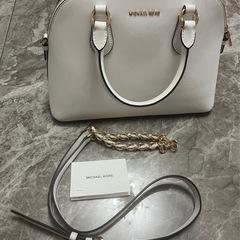 MICHAEL KORS VERONICA XS CROSSBODYハンドバッグ