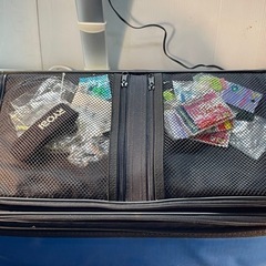 釣り用具　色々の画像