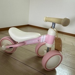 ミニマウスバイク
の画像