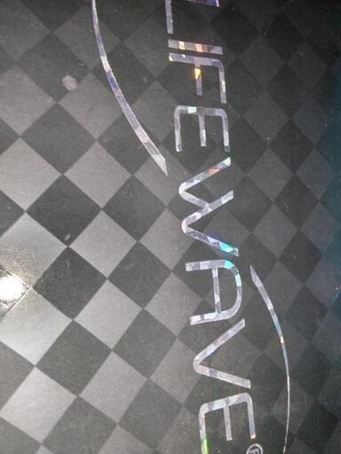 X39 Patches・LifeWave