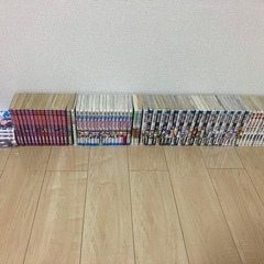 漫画　まとめ売り　74冊