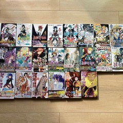 漫画　まとめ売り　74冊の画像