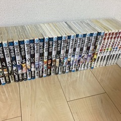 漫画　まとめ売り　74冊の画像