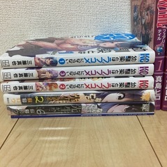 漫画　まとめ売り　74冊の画像