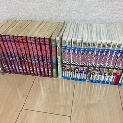 漫画　まとめ売り　74冊の画像