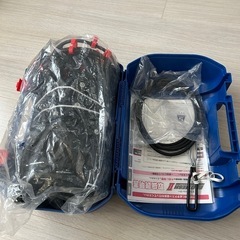 タイヤチェーン　エコメッシュ2の画像