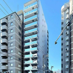 O【お洒落な高級賃貸マンション✨】二人入居可能！ペット飼育可能🐶...